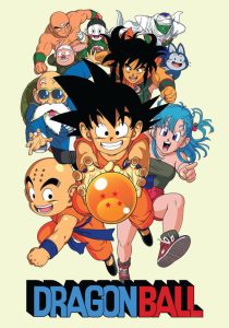 Dragon Ball Dublado