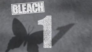 Bleach – Episódio 1 (T1)