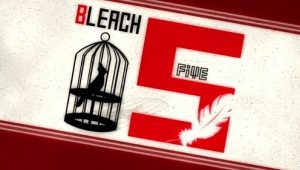 Bleach – Episódio 5 (T1)