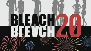 Bleach – Episódio 20 (T1)