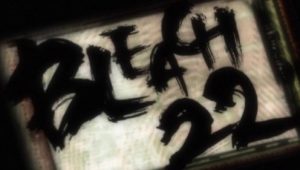 Bleach – Episódio 22 (T1)