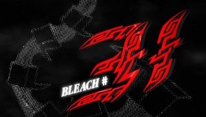 Bleach – Episódio 31 (T1)