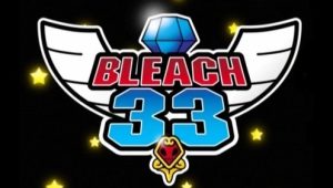 Bleach – Episódio 33 (T1)