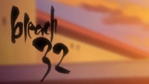 Bleach – Episódio 32 (T1)