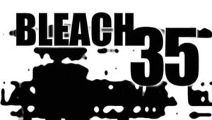 Bleach – Episódio 35 (T1)