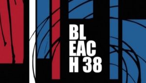 Bleach – Episódio 38 (T1)
