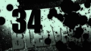 Bleach – Episódio 34 (T1)