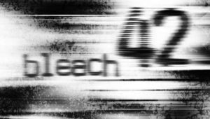 Bleach – Episódio 42 (T1)