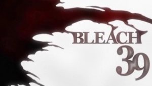 Bleach – Episódio 39 (T1)