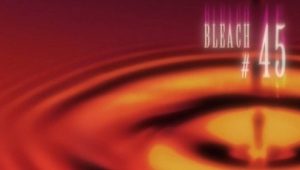 Bleach – Episódio 45 (T1)