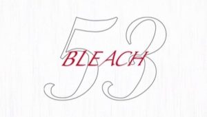 Bleach – Episódio 53 (T1)