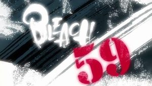 Bleach – Episódio 59 (T1)