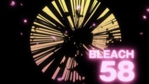 Bleach – Episódio 58 (T1)