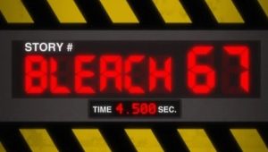 Bleach – Episódio 67 (T1)