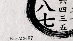Bleach – Episódio 87 (T1)