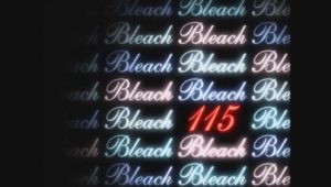 Bleach – Episódio 115 (T1)