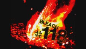Bleach – Episódio 118 (T1)