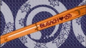 Bleach – Episódio 133 (T1)