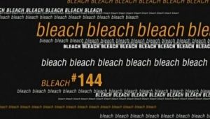 Bleach – Episódio 144 (T1)