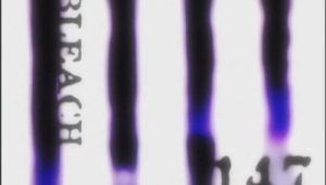 Bleach – Episódio 147 (T1)