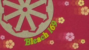 Bleach – Episódio 169 (T1)