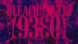 Bleach – Episódio 193 (T1)
