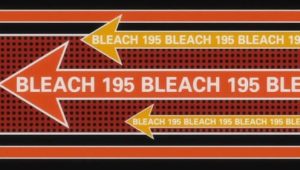Bleach – Episódio 195 (T1)