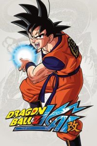 Dragon Ball Z Kai Dublado