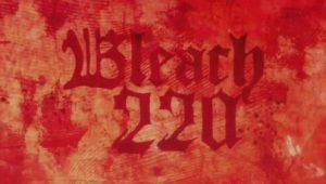Bleach – Episódio 220 (T1)