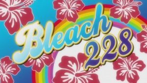 Bleach – Episódio 228 (T1)