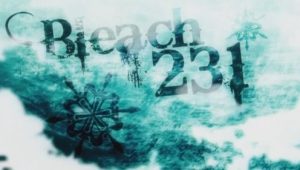 Bleach – Episódio 231 (T1)