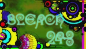 Bleach – Episódio 243 (T1)