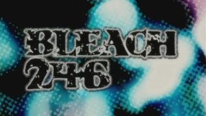 Bleach – Episódio 246 (T1)