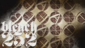 Bleach – Episódio 252 (T1)