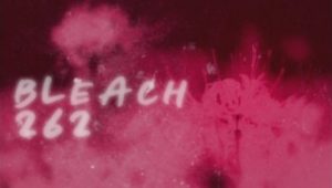 Bleach – Episódio 262 (T1)