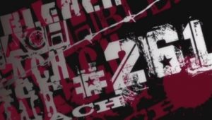 Bleach – Episódio 261 (T1)