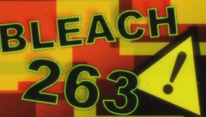 Bleach – Episódio 263 (T1)