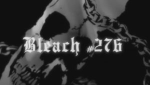 Bleach – Episódio 276 (T1)