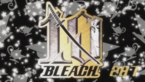 Bleach – Episódio 287 (T1)