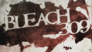 Bleach – Episódio 309 (T1)