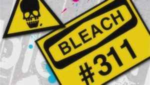 Bleach – Episódio 311 (T1)