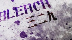 Bleach – Episódio 329 (T1)