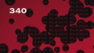 Bleach – Episódio 340 (T1)