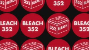 Bleach – Episódio 352 (T1)
