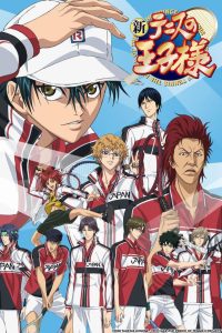 Shin Tennis no Oujisama