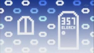 Bleach – Episódio 357 (T1)