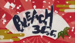Bleach – Episódio 355 (T1)