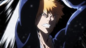 Bleach – Episódio 1 (T2)