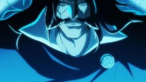 Bleach – Episódio 2 (T2)