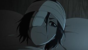 Bleach – Episódio 8 (T2)